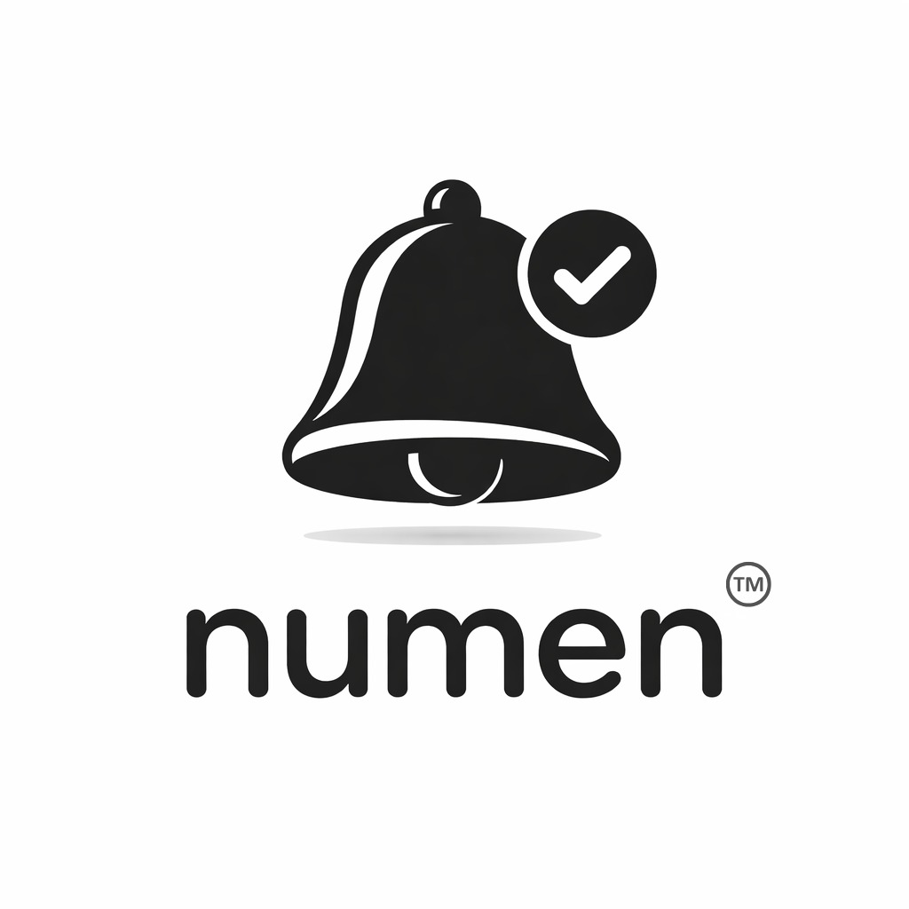 Numen Logo